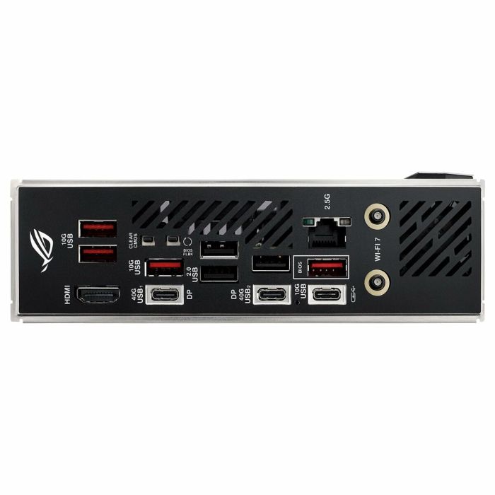 Carte Mère Asus AMD AM5 AMD 45