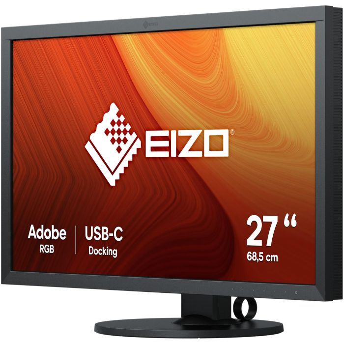 EIZO 68.0cm (27") CS2731 DVI+HDMI+DP+USB-C IPS Lift 1 EIZO 68.0cm (27") CS2731 DVI+HDMI+DP+USB-C IPS Lift 1