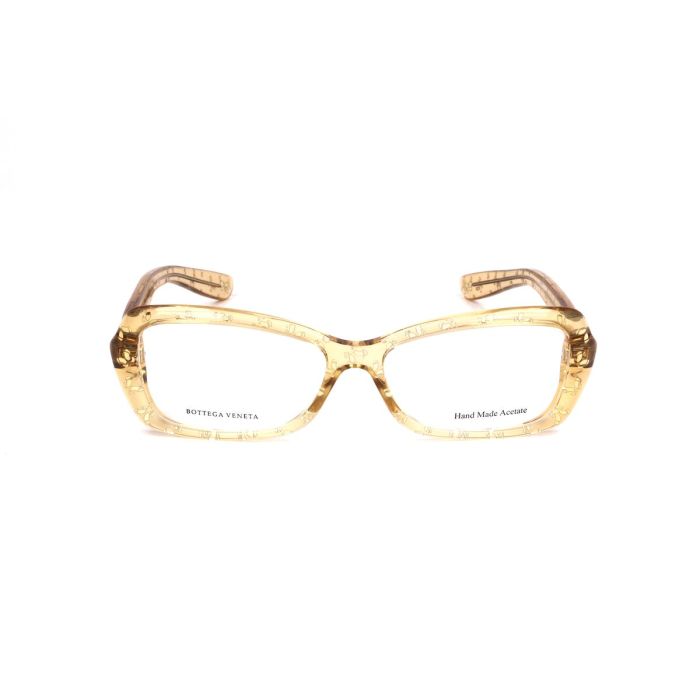 Monture de Lunettes Femme Bottega Veneta BV-170-0O3 Ø 52 mm 0 Monture de Lunettes Femme Bottega Veneta BV-170-0O3 Ø 52 mm 0