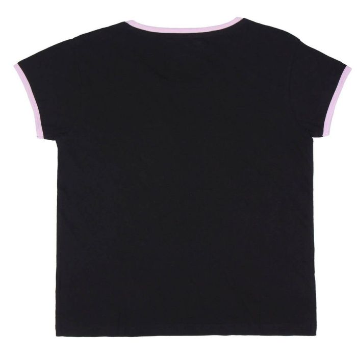 Pyjama Disney Noir (Adultes) 7 Pyjama Disney Noir (Adultes) 7