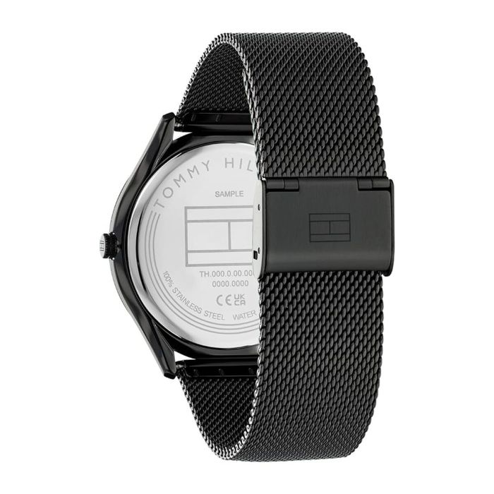 Montre Homme Tommy Hilfiger 1710513 (Ø 43 mm) 2