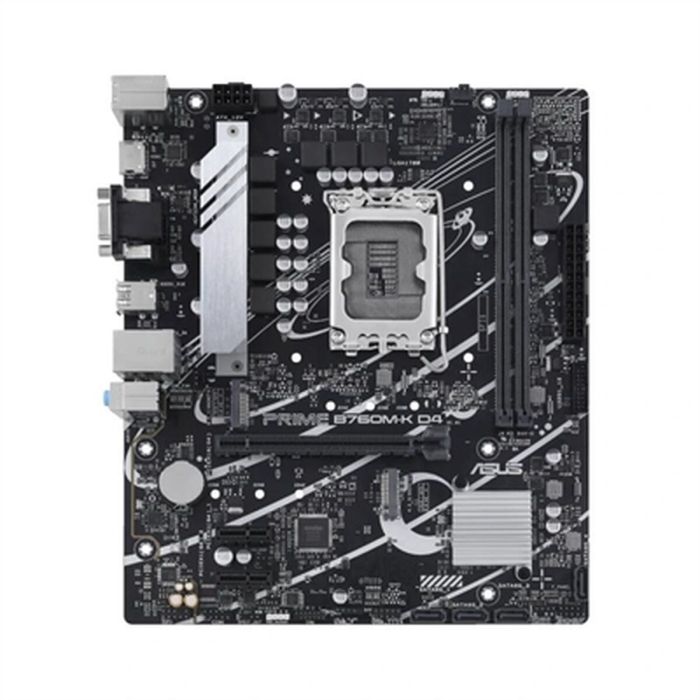 Carte Mère Asus 90MB1DS0-M1EAY0 LGA 1700 Intel B760 3