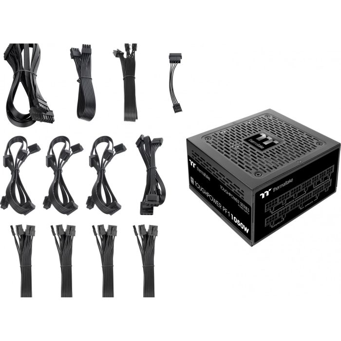 1050W Thermaltake Toughpower PF1 1050W 80+ Platinum 3