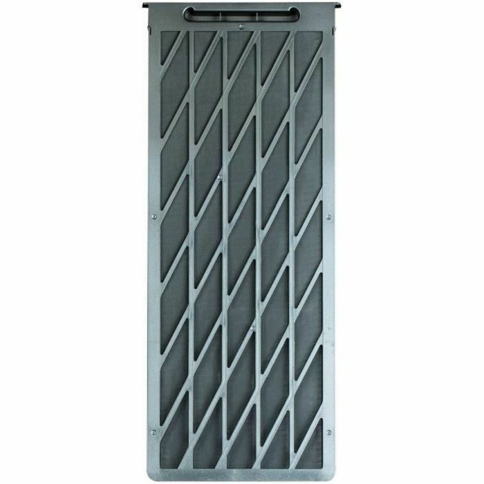 Boîtier ATX semi-tour Zalman Z9 ICEBERG MS BLACK Noir 14