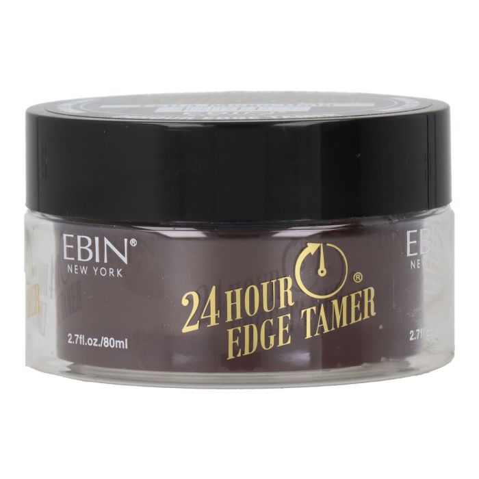 Cire tenue ferme Ebin New York Extra Mega Hold 80 ml