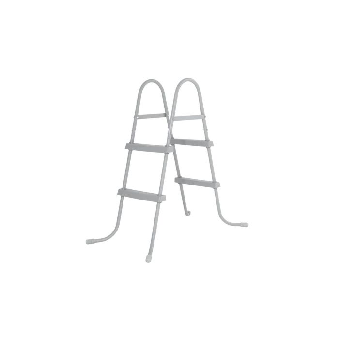 Bestway Échelle de Piscine 84 cm Jardin 58430 22