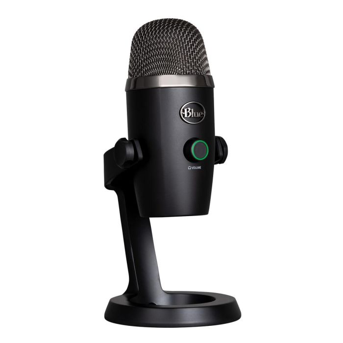 Microphone Blue Microphones 988-000401 Noir