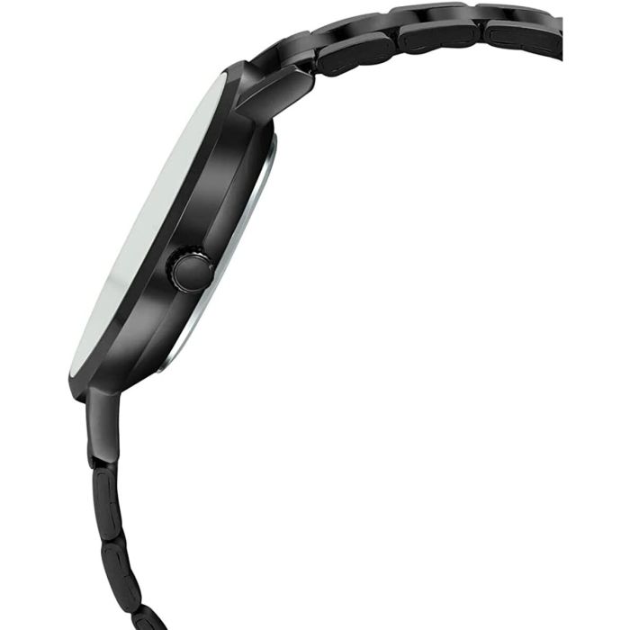 Montre Homme Casio COLLECTION Bleu Noir (Ø 40 mm) 4 Montre Homme Casio COLLECTION Bleu Noir (Ø 40 mm) 4