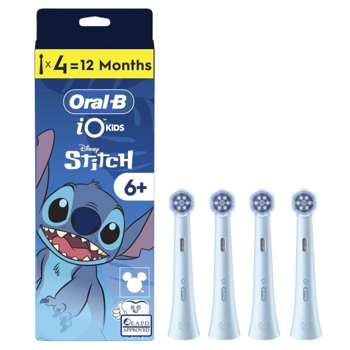 Tête de rechange Oral-B ACCSTITCH 3