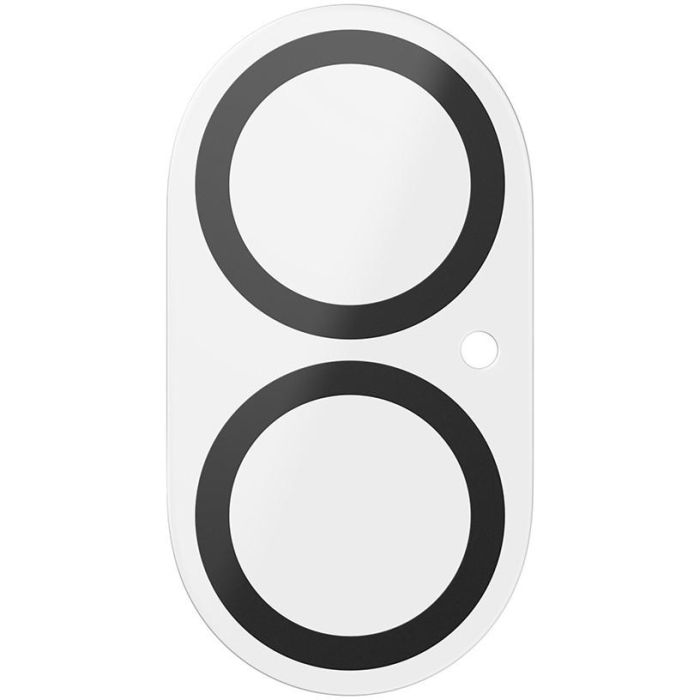 PanzerGlass PicturePerfect Lens Protector iPhone 17 3