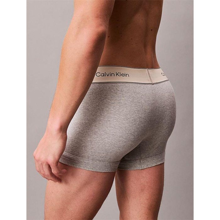 Boxer pour homme Calvin Klein 3 Pièces XL 1