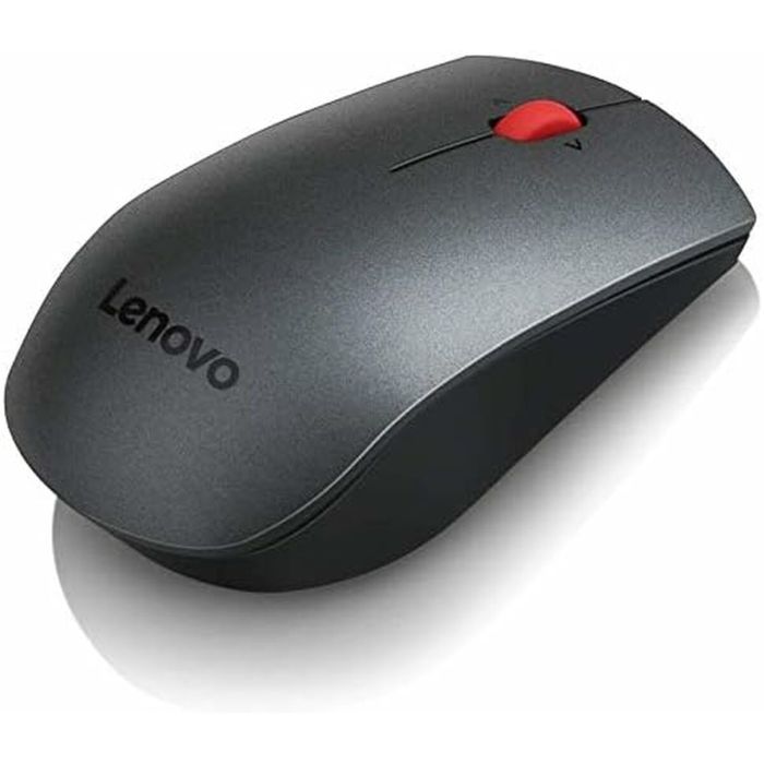 Souris Lenovo 4X30H56886 Noir 1