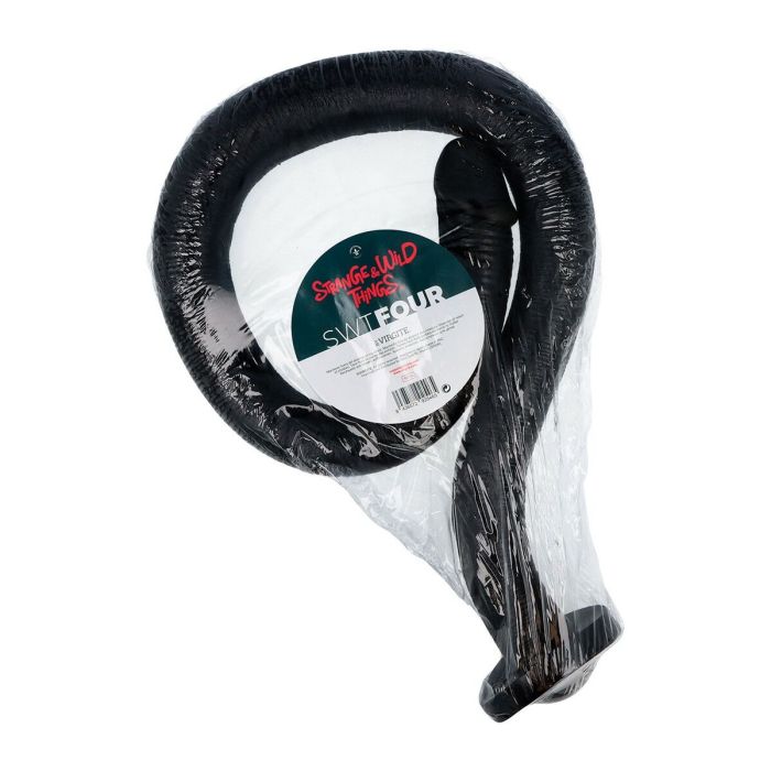 Plug Anal Virgite Noir 4