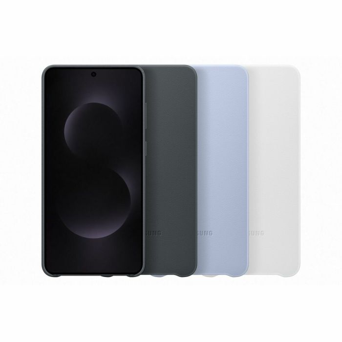 Protection pour téléphone portable Samsung EF-VS937PLEGWW Bleu 1 Protection pour téléphone portable Samsung EF-VS937PLEGWW Bleu 1