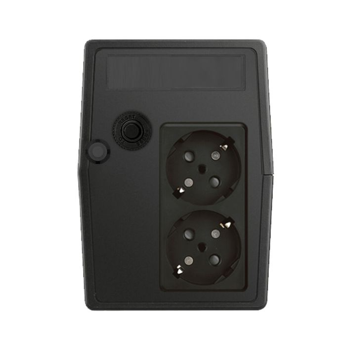 Système d'Alimentation Sans Interruption Interactif Phasak PH 9406 600 VA 1