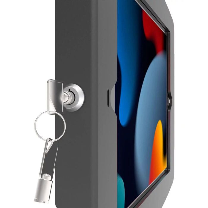 Tablette Compulocks 201MGL102IPDSB Noir 2