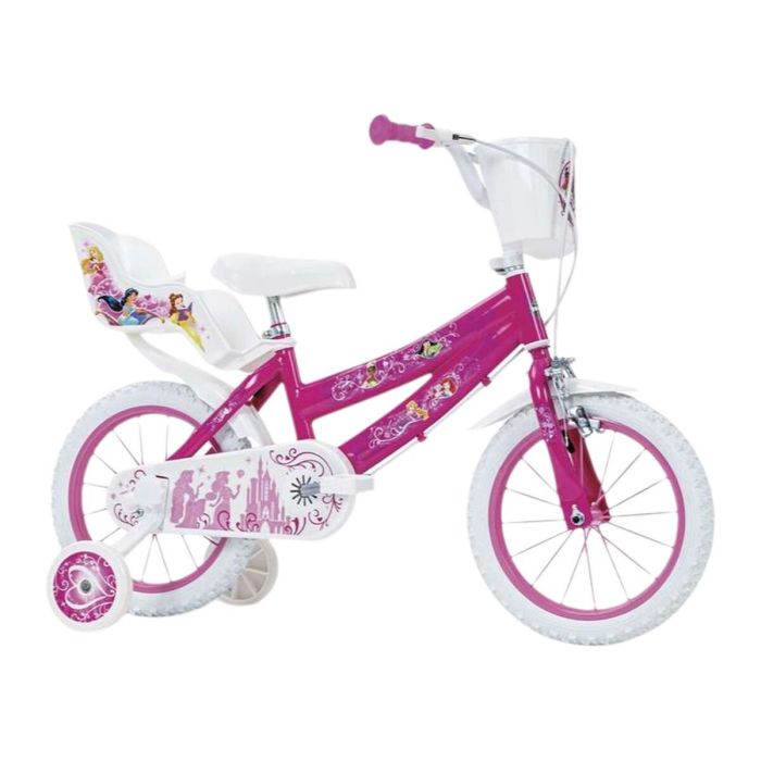 Vélo pour Enfants Huffy 14" 1