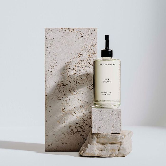 Adolfo Dominguez Fresh Water Edt Vapeur Recharge 250 mL 2