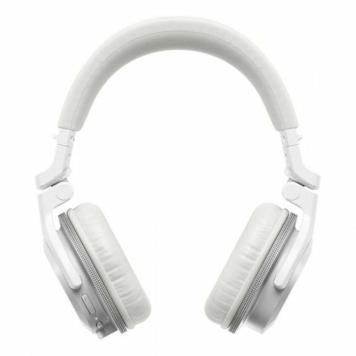 Casque Pioneer HDJ-CUE1BT Blanc 3 Casque Pioneer HDJ-CUE1BT Blanc 3