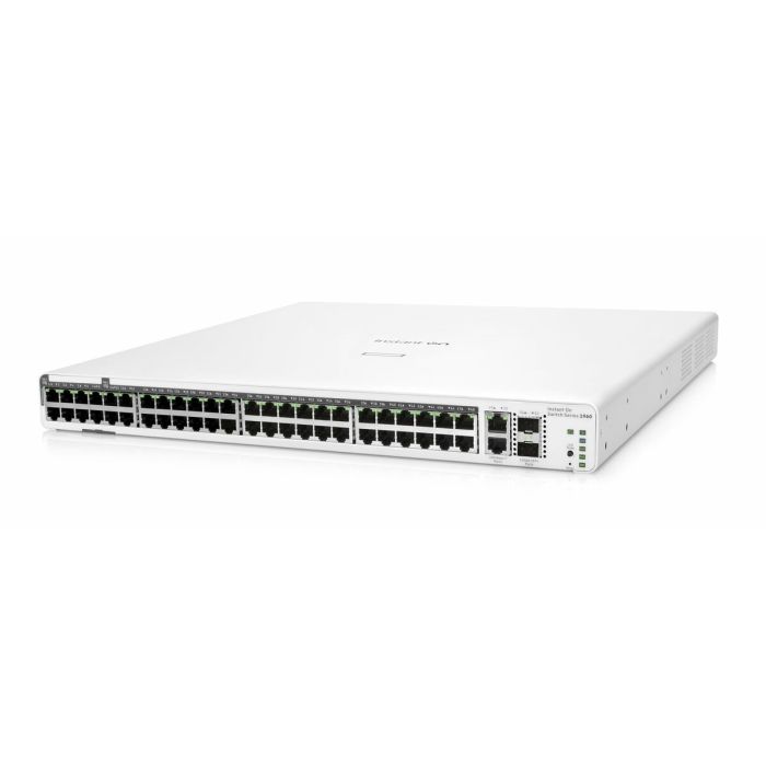 Switch Aruba JL809A 176 Gbit/s 6 Switch Aruba JL809A 176 Gbit/s 6