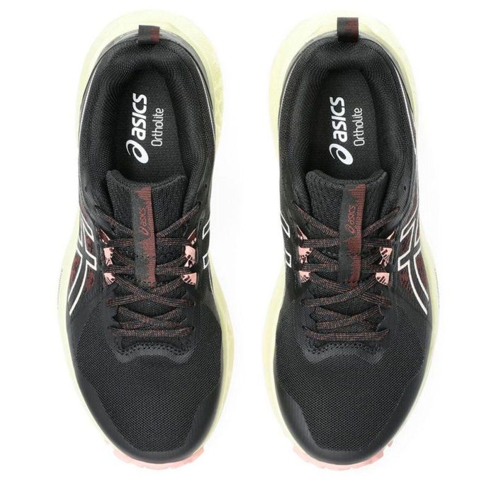 Chaussures de trail pour femmes Asics Gel-Sonoma 8 Noir 39 1 Chaussures de trail pour femmes Asics Gel-Sonoma 8 Noir 39 1