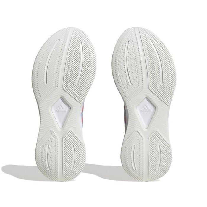 Chaussures de Running pour Adultes Adidas Duramo 10 Orange 4