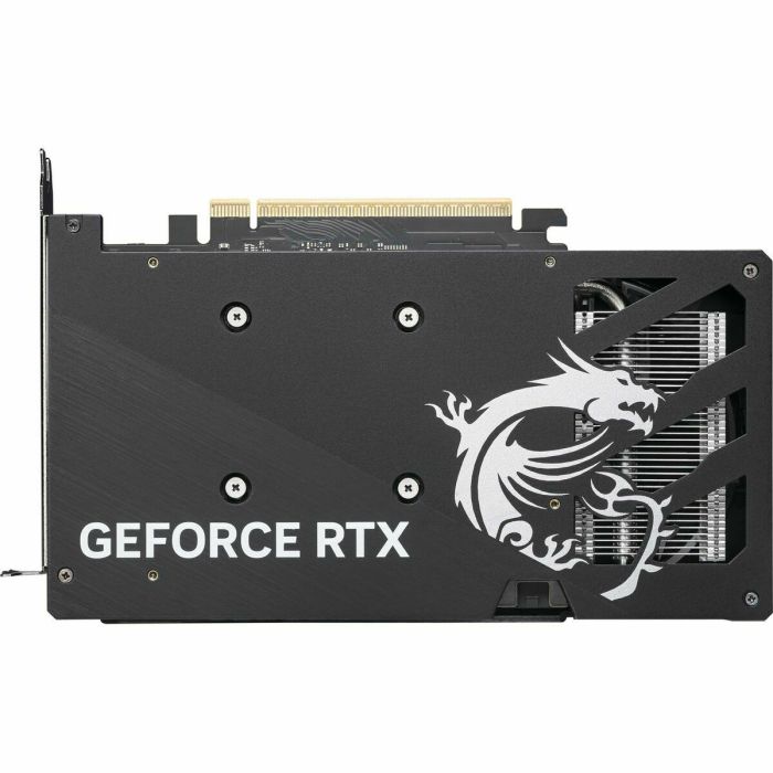 Carte Graphique MSI GeForce RTX 5050 8G GAMING OC 8 GB GDDR6 9