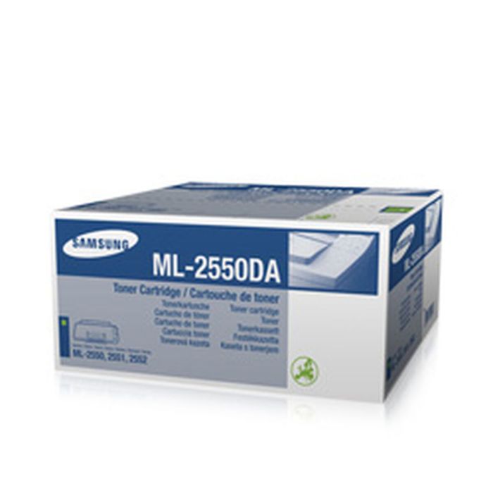 Toner original Samsung ML-2550DA Noir 1