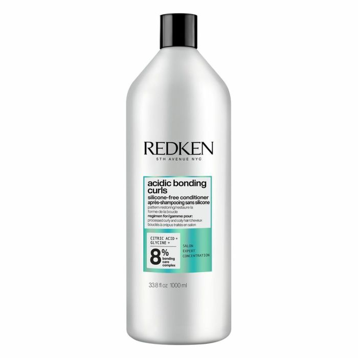 Après-shampooing Redken ACIDIC BONDING CURLS 1 L