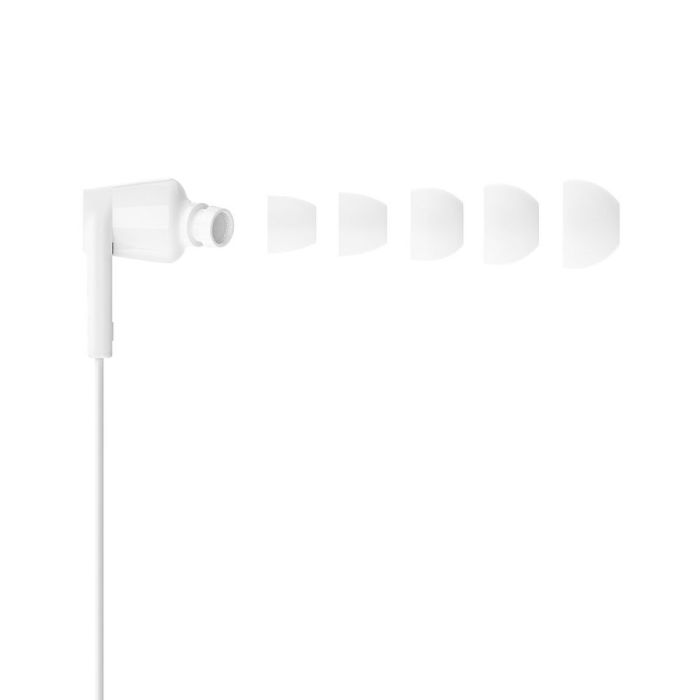 Casque Belkin SoundForm Blanc 2 Casque Belkin SoundForm Blanc 2