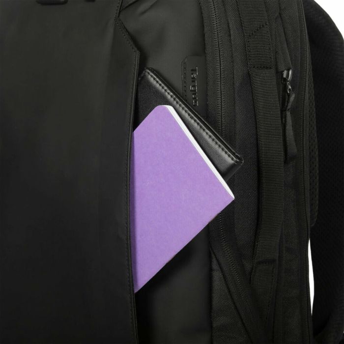 Sacoche pour Portable Targus TBB652GL Noir 18 Sacoche pour Portable Targus TBB652GL Noir 18