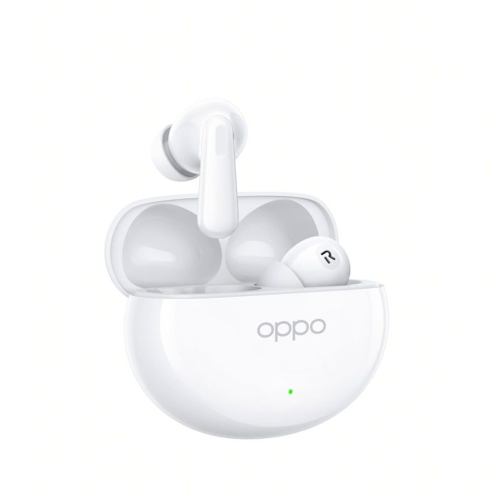 Casque audio Oppo Enco Air4 Blanc 4