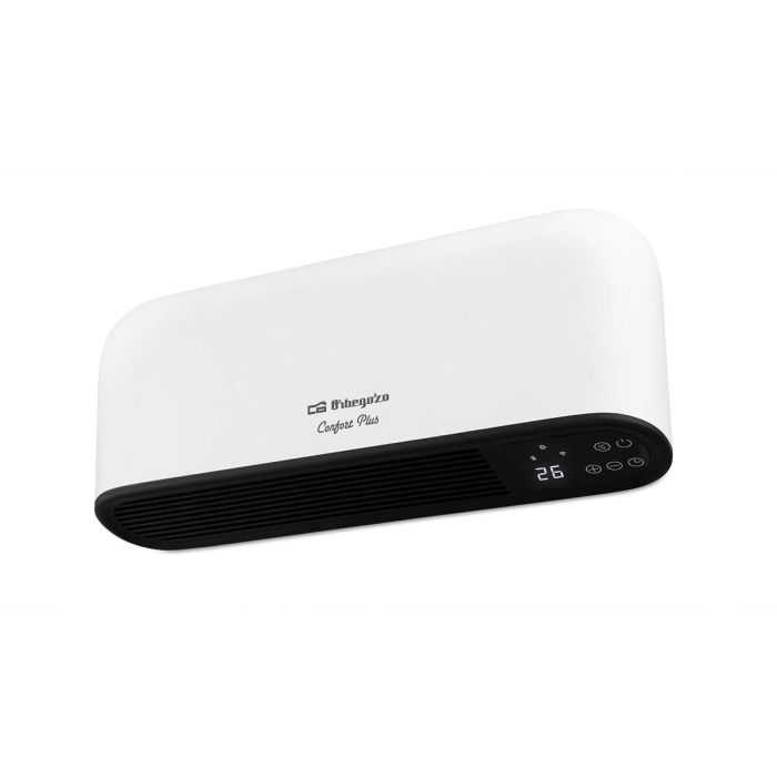 Chauffage Orbegozo 4175503 2000W WiFi 2000 W 4