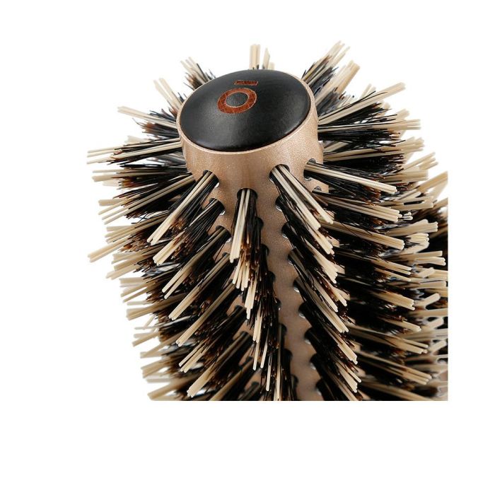 Kashōki Natural Beauty Pinceau Rond En Bois #22 mm 2