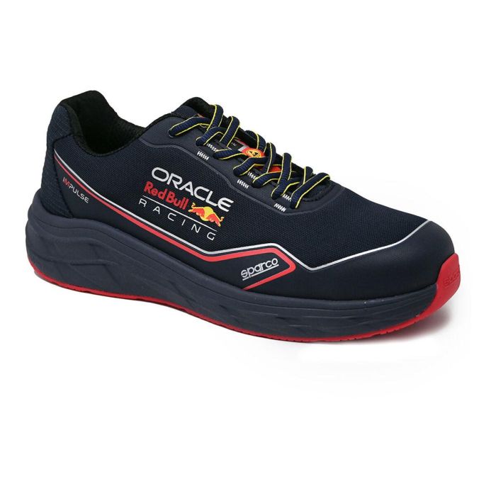 Chaussures de sécurité Sparco S07545RB41BM Blue marine 41 3