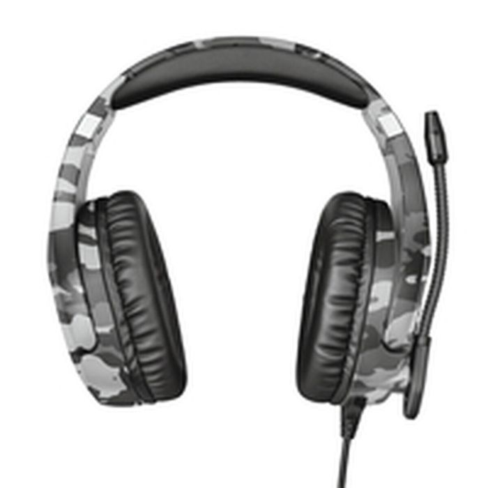 Casques Sans Fil Trust 23531 GXT488 Gris 17