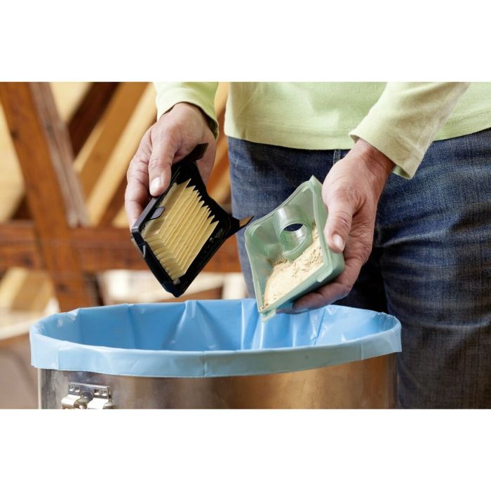 Ponceuse BOSCH 0 603 3A3 000 230 V 6