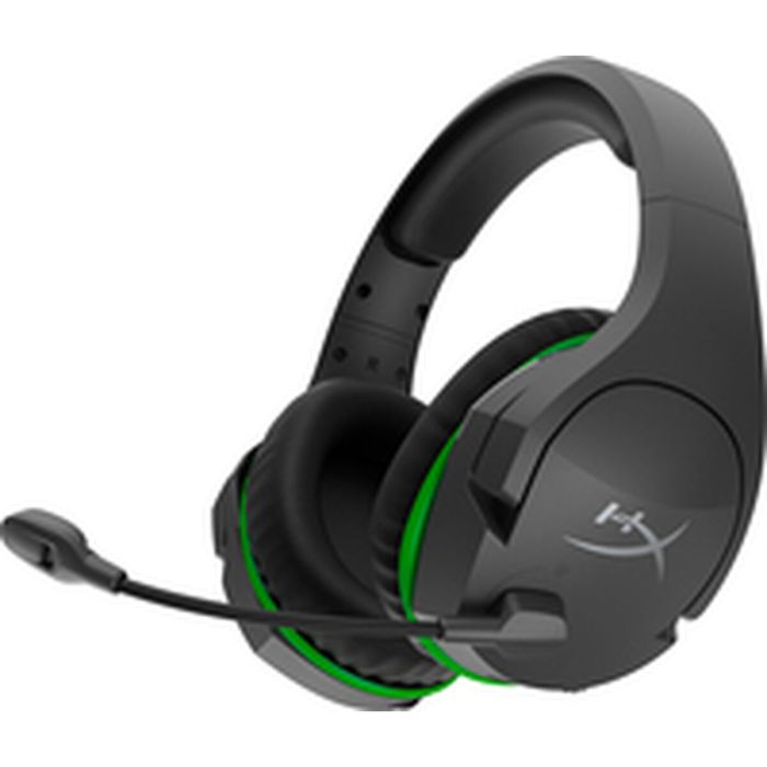 Casques avec Microphone HyperX CloudX Stinger 1