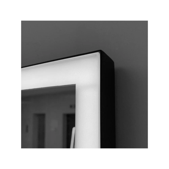Suiza Miroir Lumineux Salle de Bain 120cm Blanc Froid/Naturel/Chaud, Antibuée, Marche/Arrêt, Dimmable [LIMEX-SUIZ010/120NG] 6