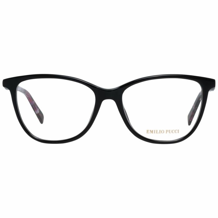 Monture de Lunettes Femme Emilio Pucci EP5095-54001 ø 54 mm 8 Monture de Lunettes Femme Emilio Pucci EP5095-54001 ø 54 mm 8