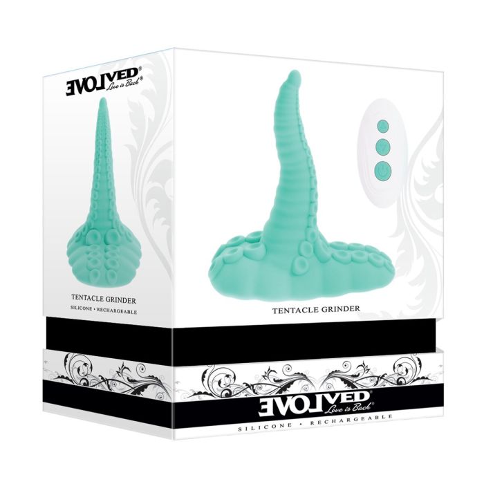 Plug Anal Evolved (12,7 cm) 1 Plug Anal Evolved (12,7 cm) 1