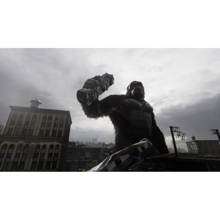 Jeu vidéo PlayStation 5 Microids 4