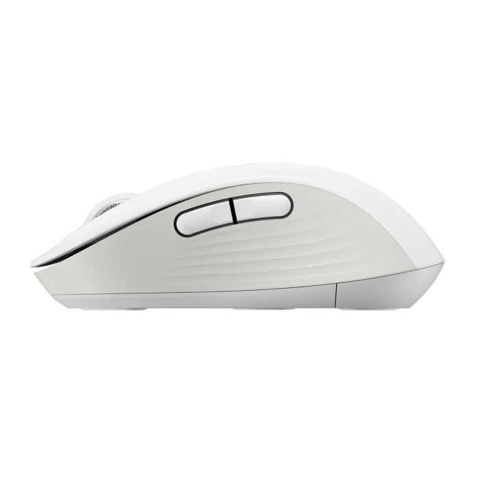 Souris sans-fil Logitech Blanc 4000 dpi 6 Souris sans-fil Logitech Blanc 4000 dpi 6