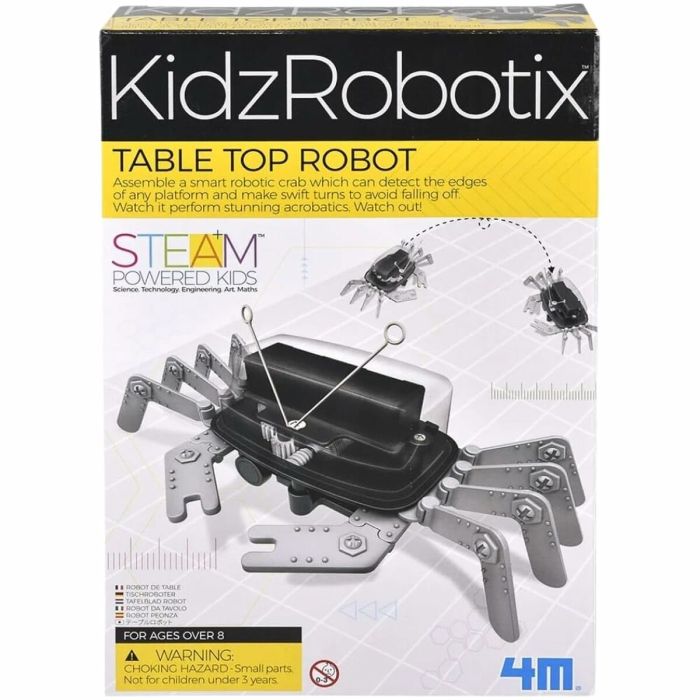 Pâte à modeler en argile Hape Argenté 8 Pâte à modeler en argile Hape Argenté 8