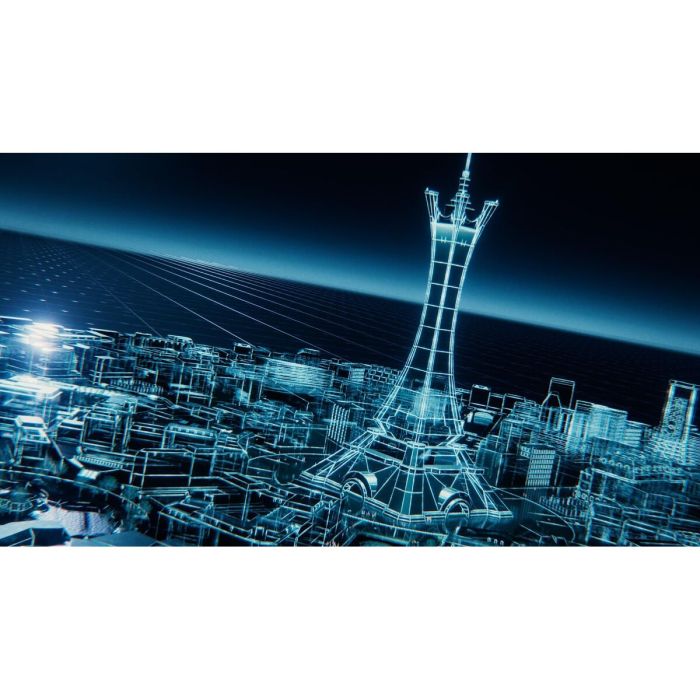 Jeu vidéo pour Switch Nintendo POKEMON LEGENDS Z-A 5