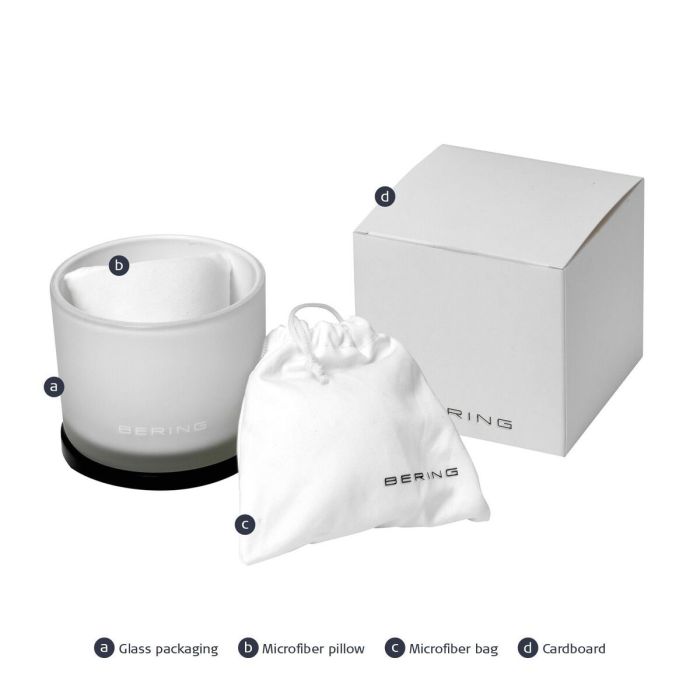 Montre Homme Bering 32426-707 2 Montre Homme Bering 32426-707 2