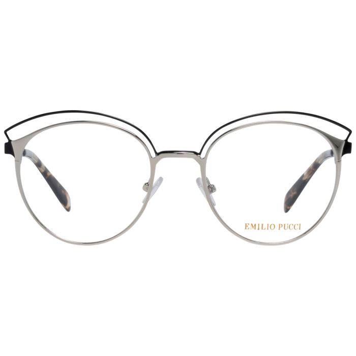 Monture de Lunettes Femme Emilio Pucci EP5076-49020 Ø 49 mm 1 Monture de Lunettes Femme Emilio Pucci EP5076-49020 Ø 49 mm 1