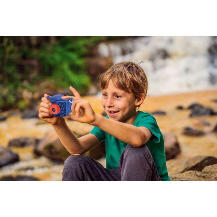 Appareil Photo Numérique Lexibook Spiderman 8 Appareil Photo Numérique Lexibook Spiderman 8