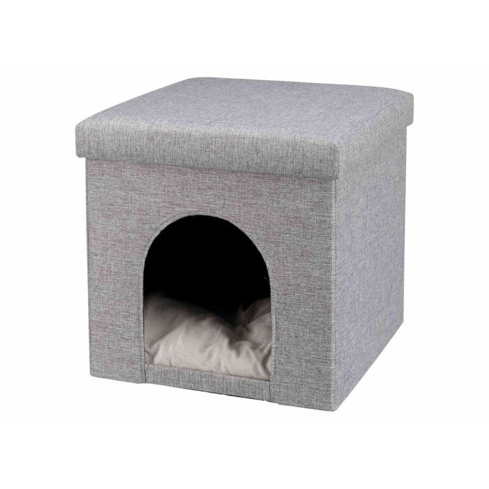 Cabane Trixie T36314 Gris 6