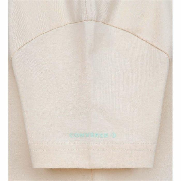 T shirt à manches courtes Enfant Converse Core Sse Saumon 1 T shirt à manches courtes Enfant Converse Core Sse Saumon 1